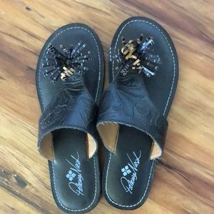 Patricia Nash Sandals